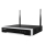 Rejestrator IP Hikvision NVR-4CH-W 4MP